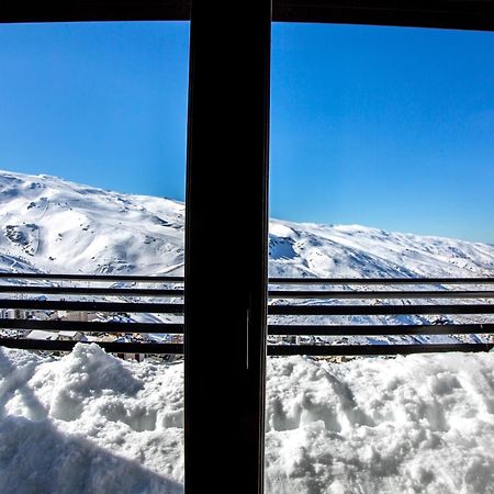 Copo Leilighet Sierra Nevada Eksteriør bilde